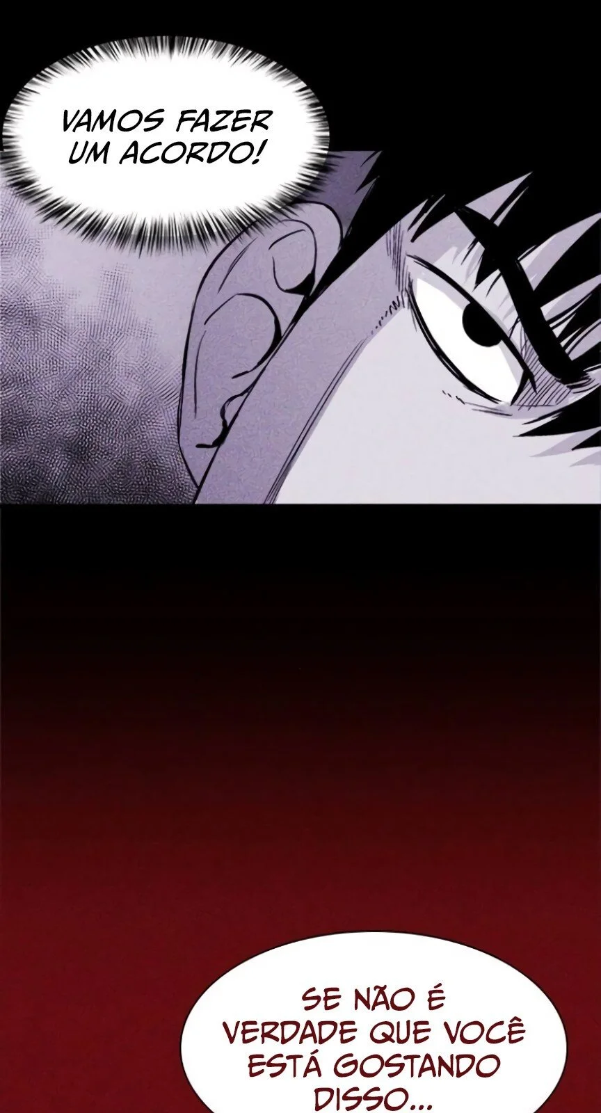 Página do Capítulo 45