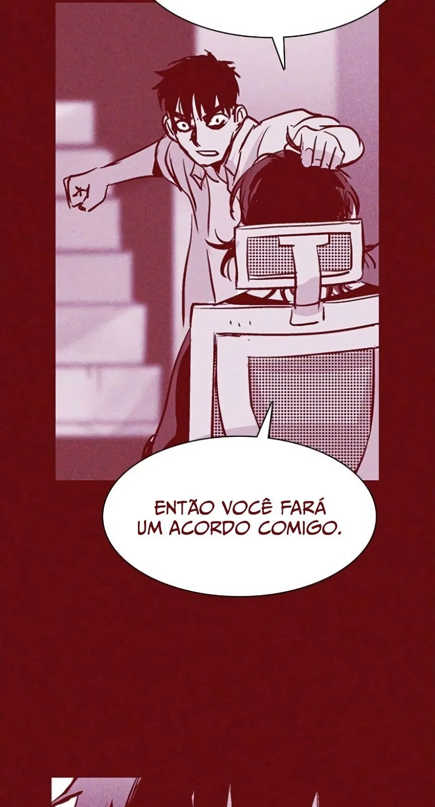 Página do Capítulo 45