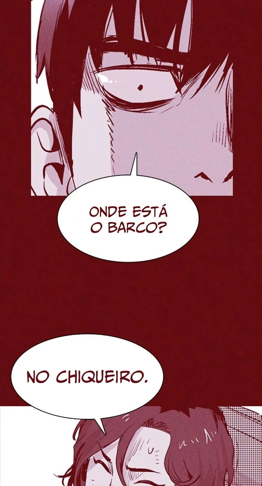 Página do Capítulo 45