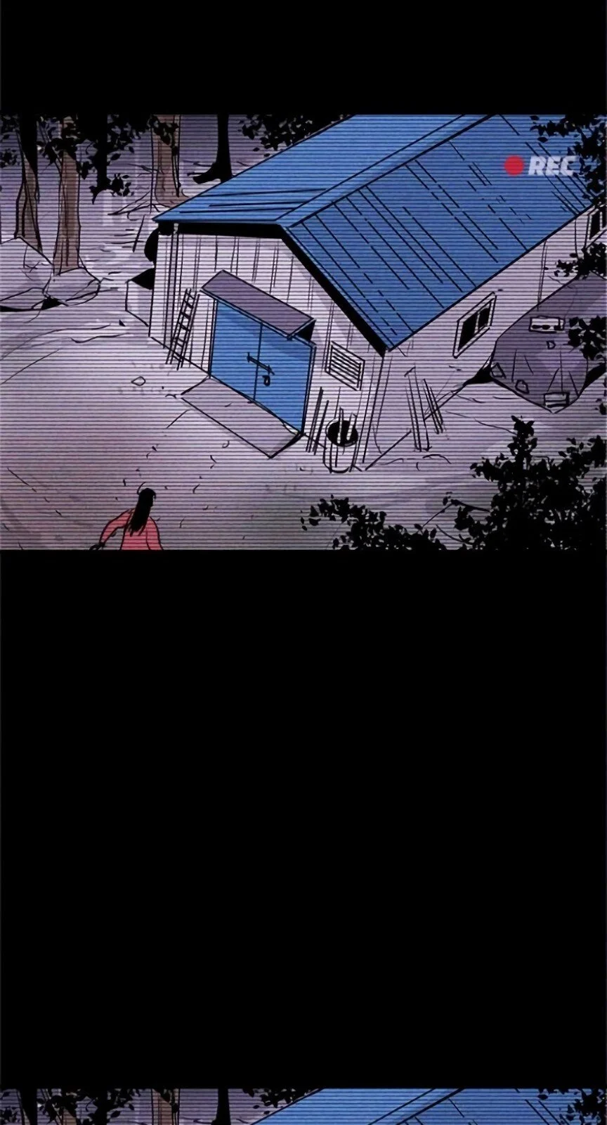 Página do Capítulo 45