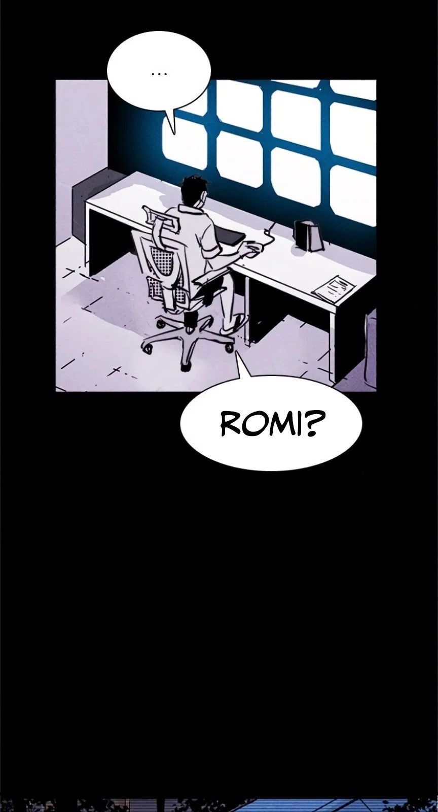 Página do Capítulo 45