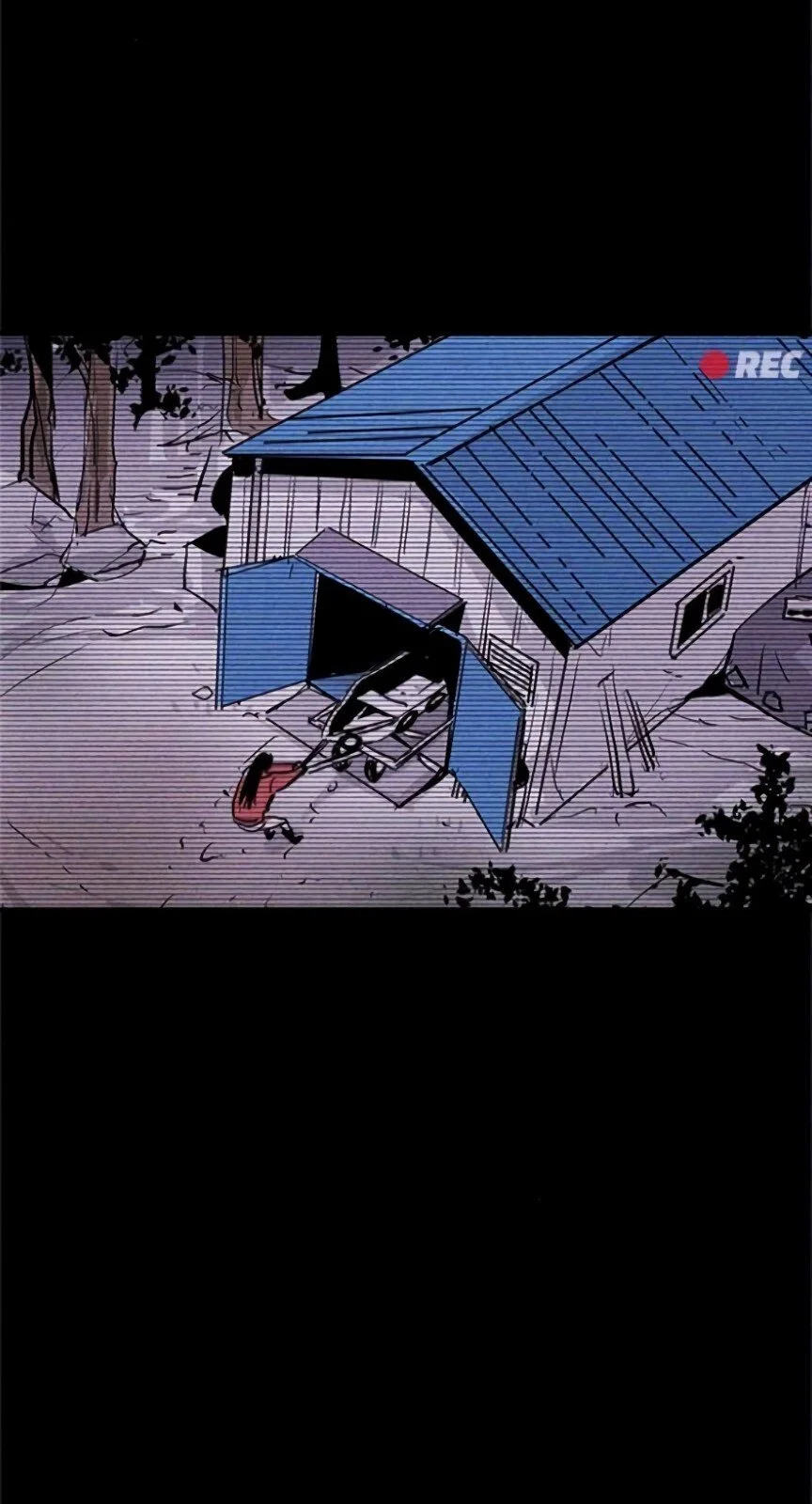 Página do Capítulo 45