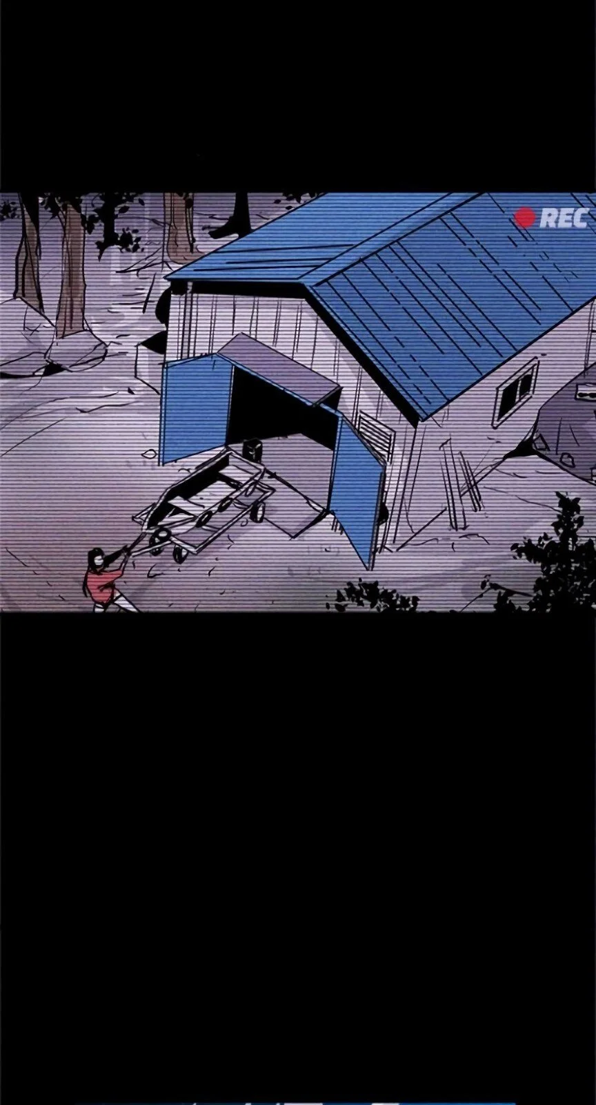 Página do Capítulo 45