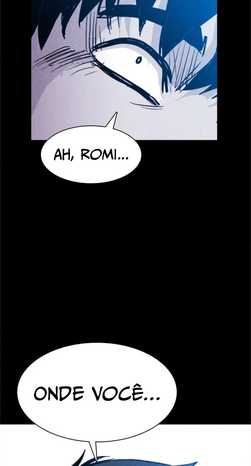 Página do Capítulo 45