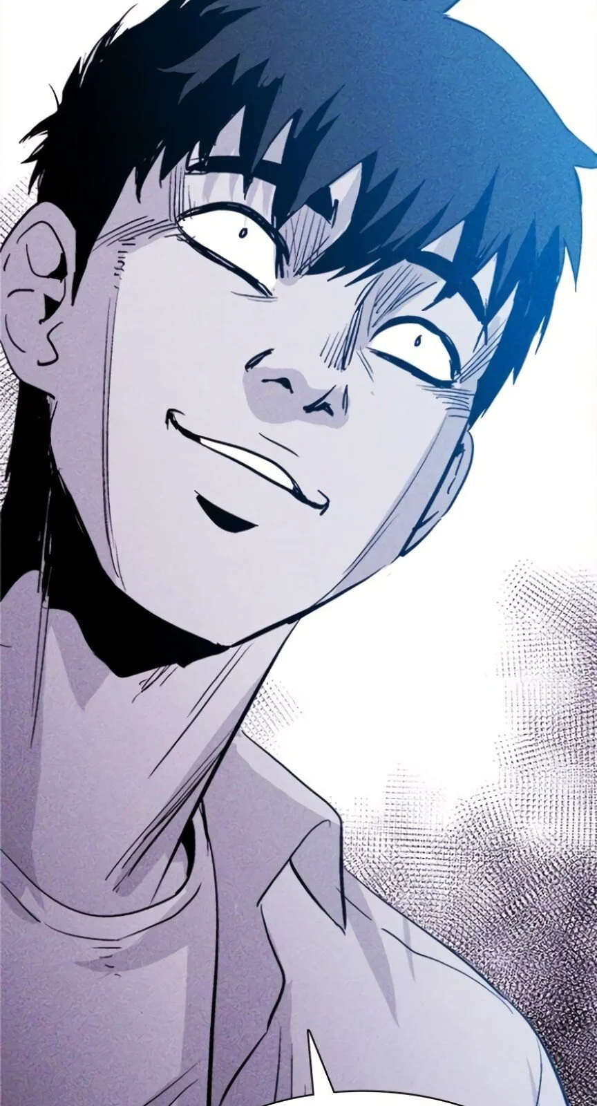 Página do Capítulo 45