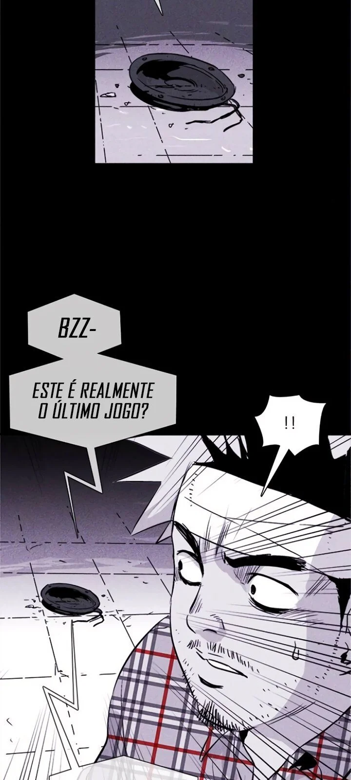 Página do Capítulo 46