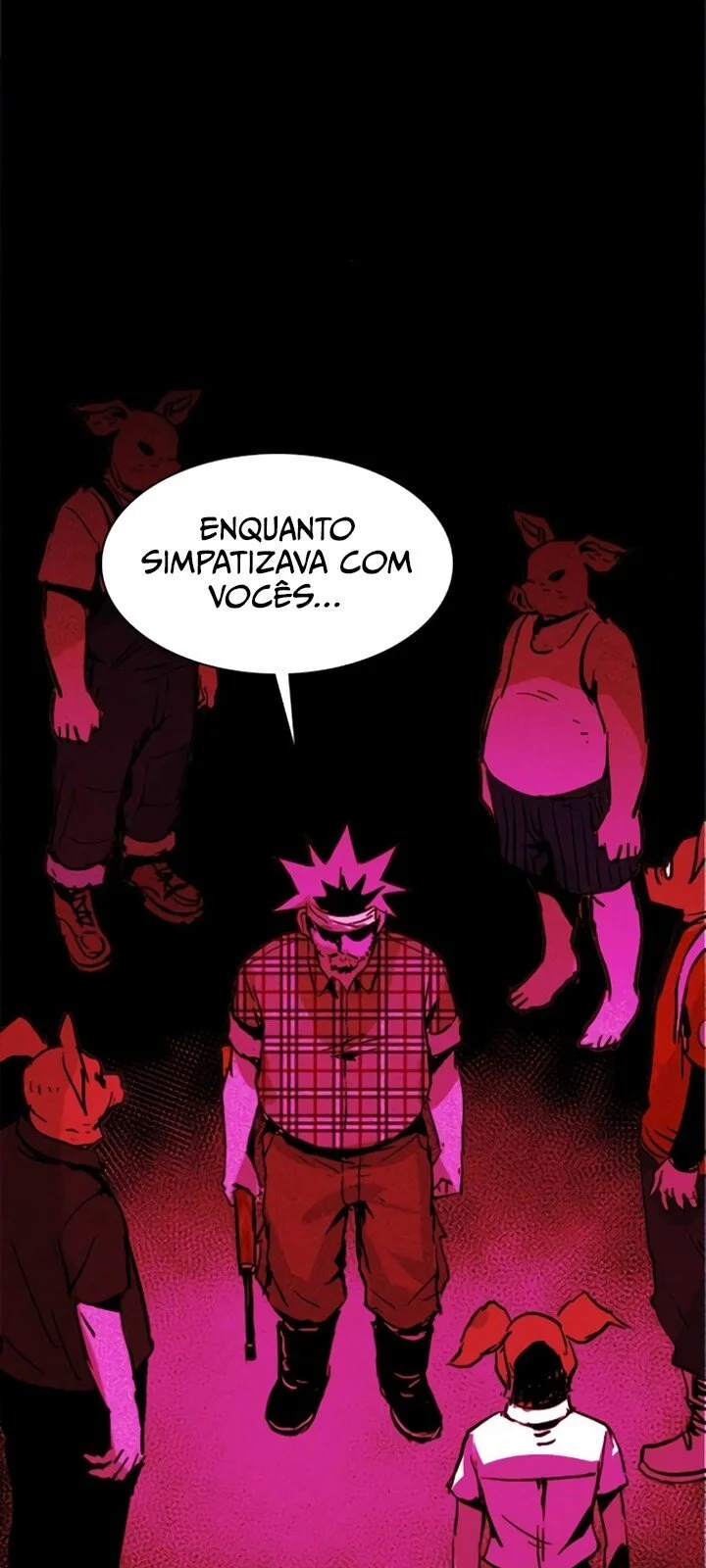 Página do Capítulo 46