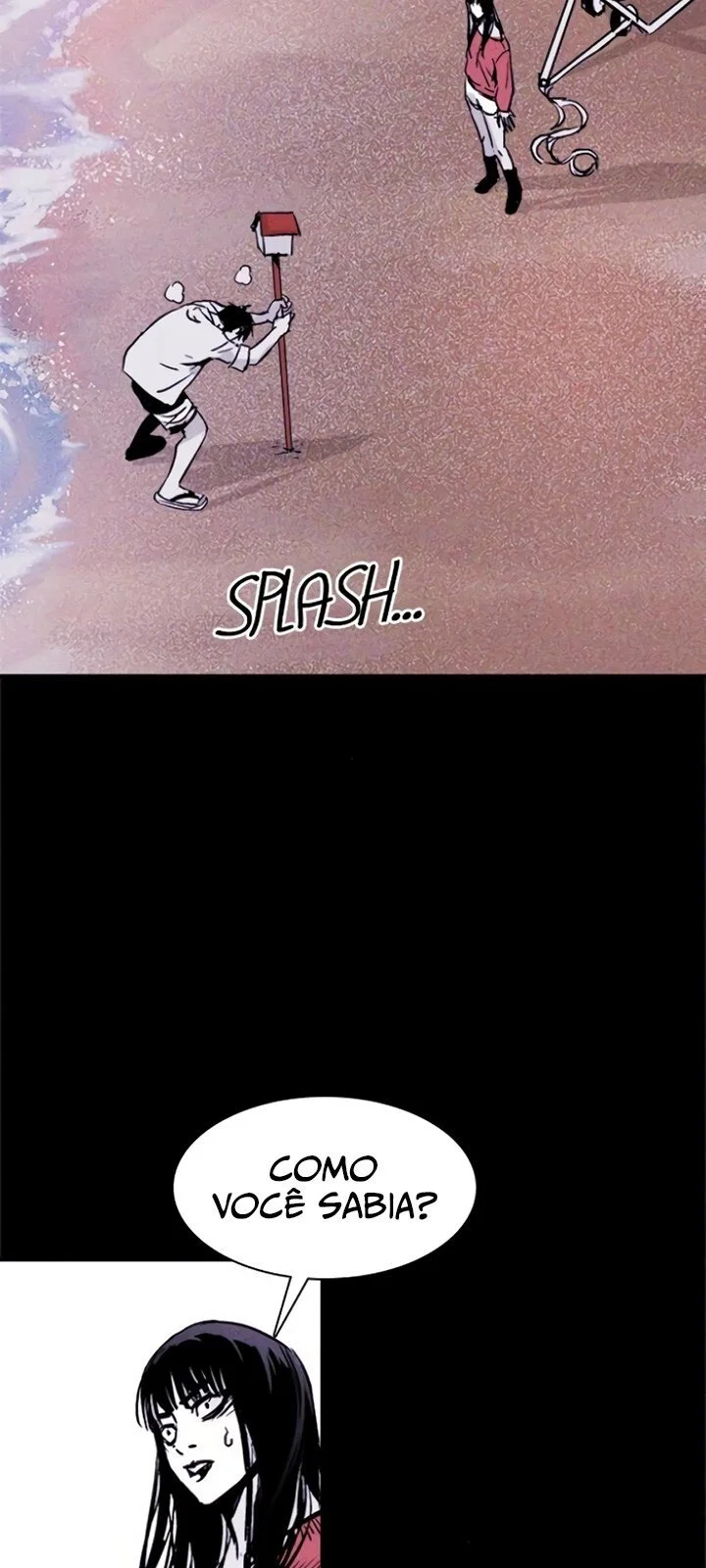 Página do Capítulo 46