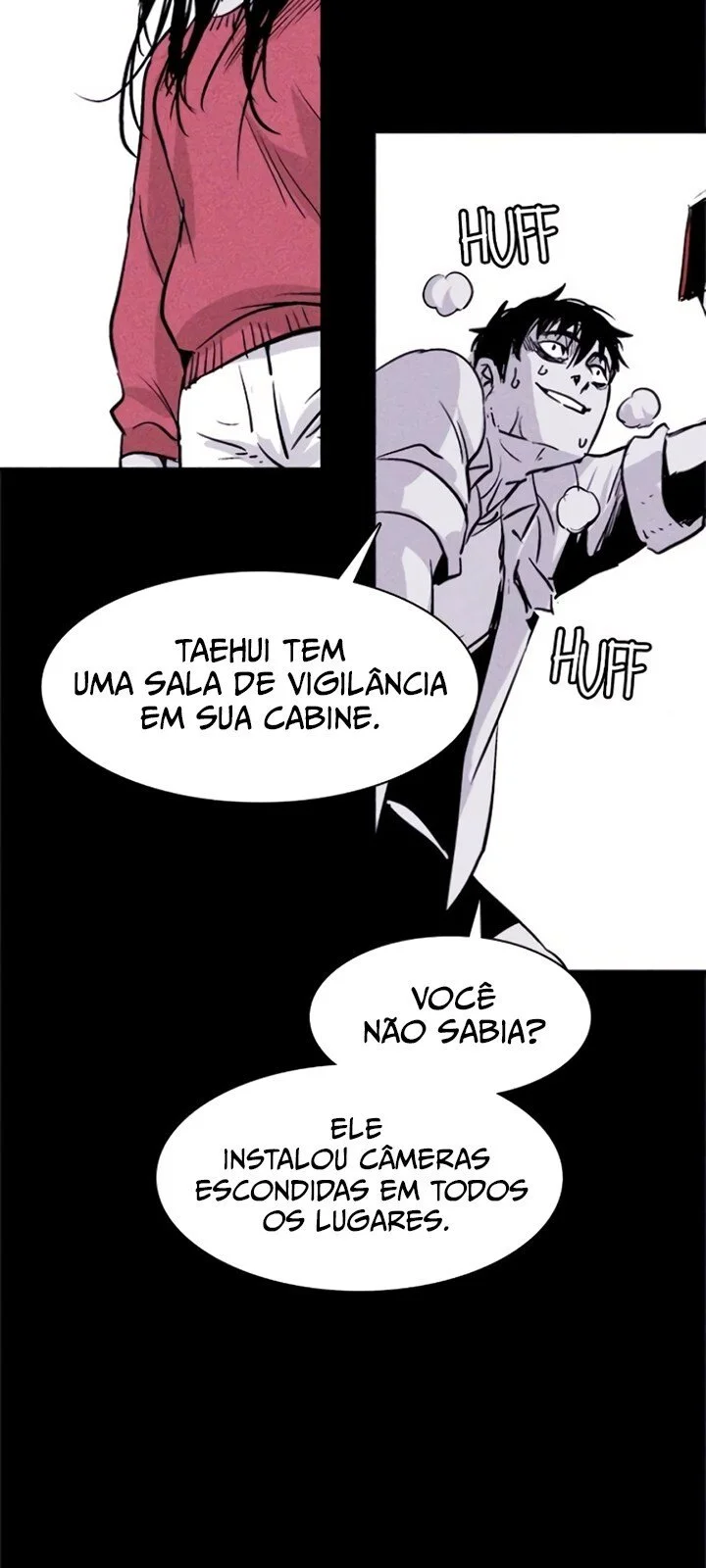 Página do Capítulo 46