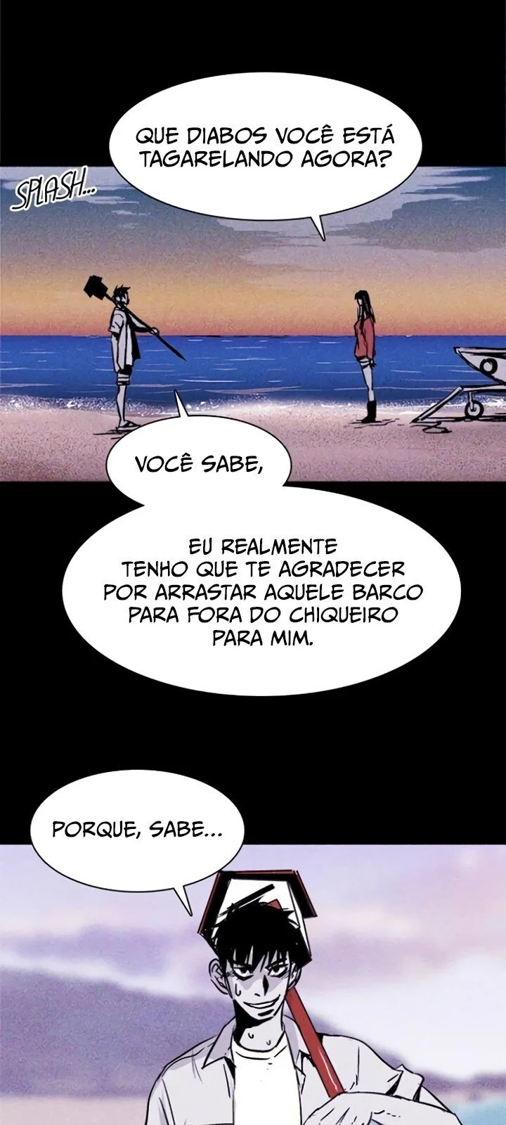 Página do Capítulo 46