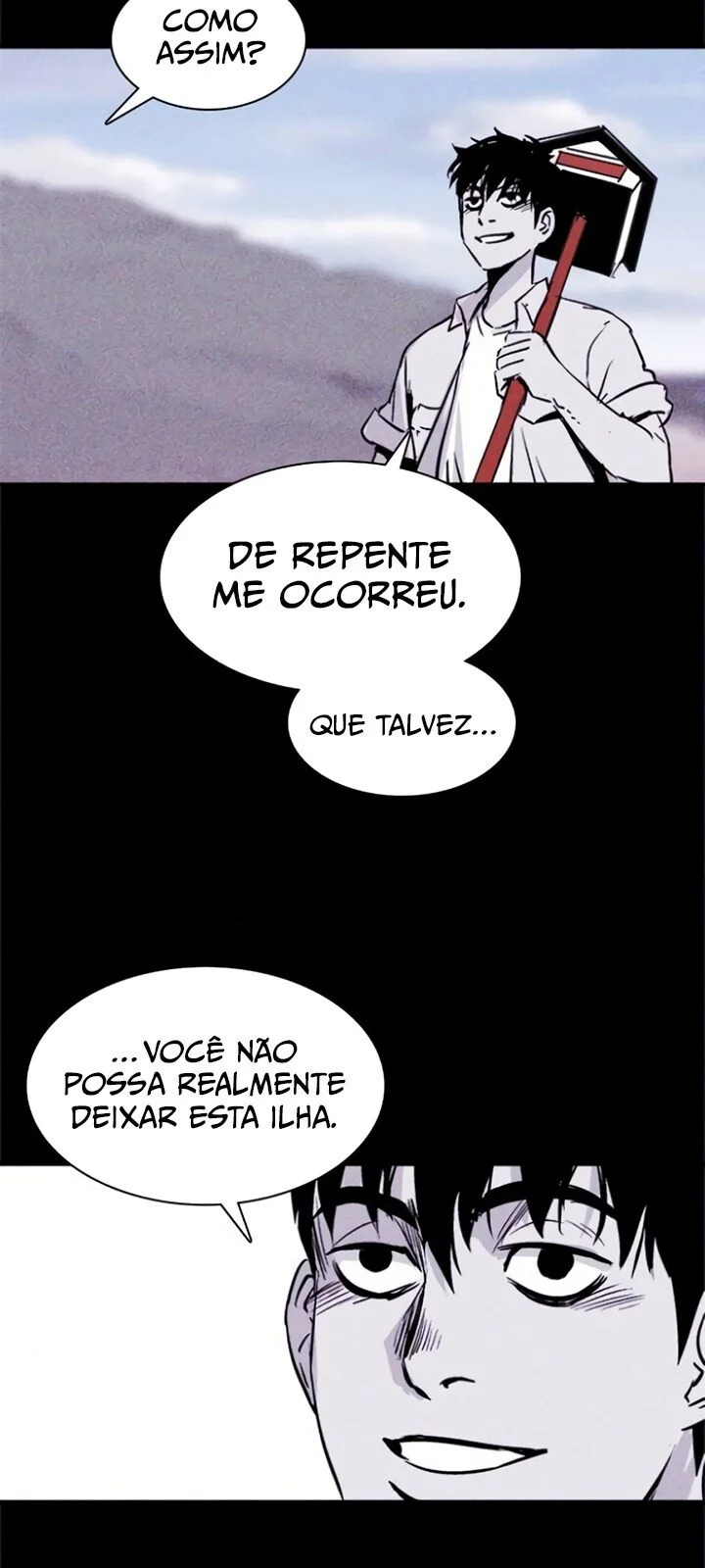 Página do Capítulo 46