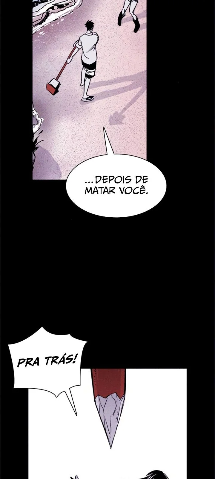 Página do Capítulo 46