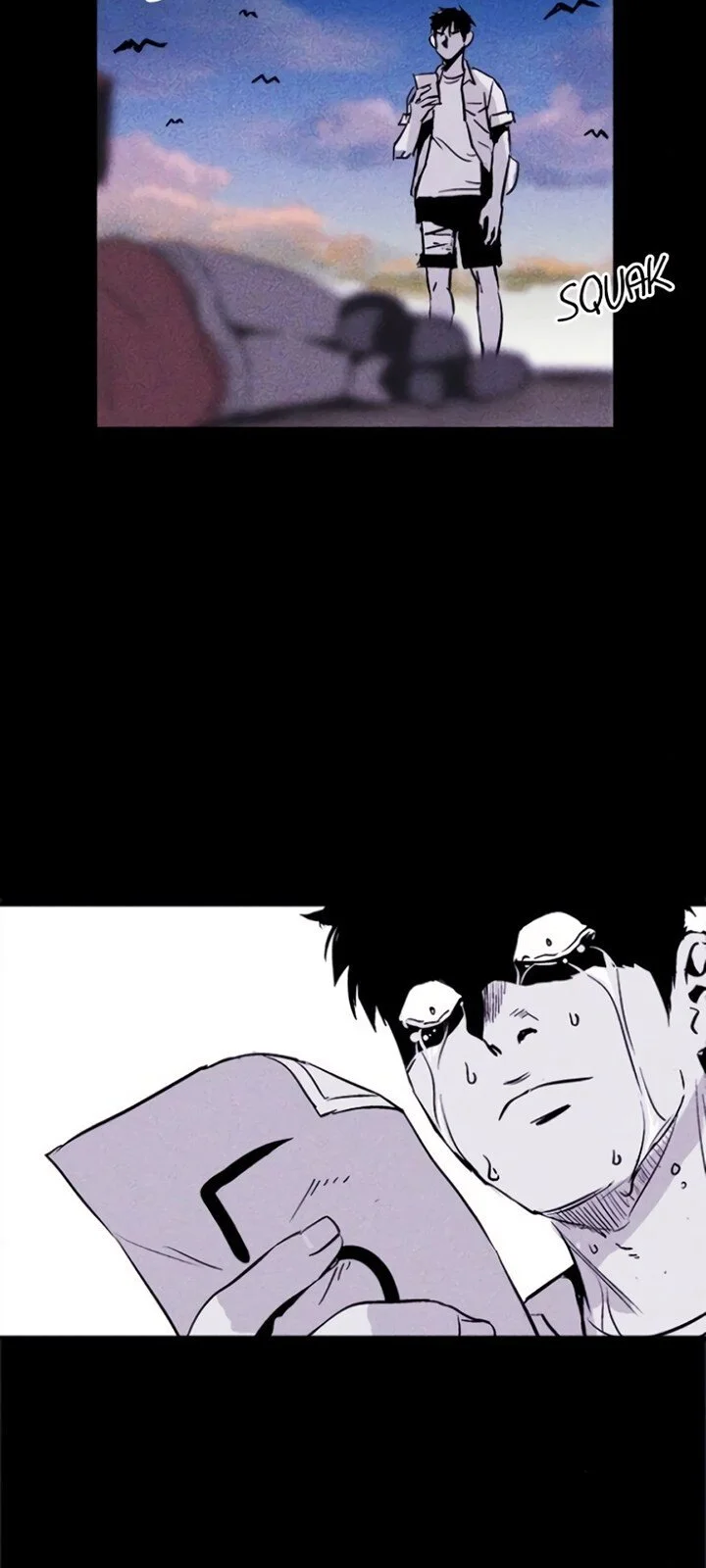 Página do Capítulo 46