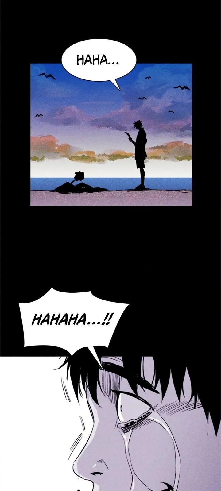 Página do Capítulo 46