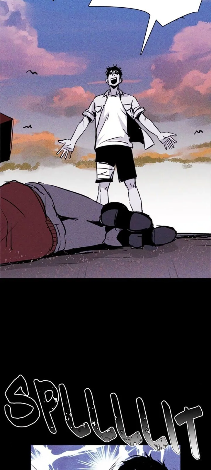 Página do Capítulo 46