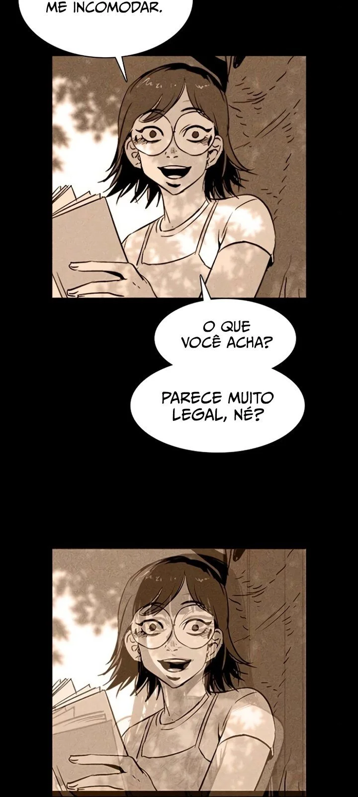 Página do Capítulo 46