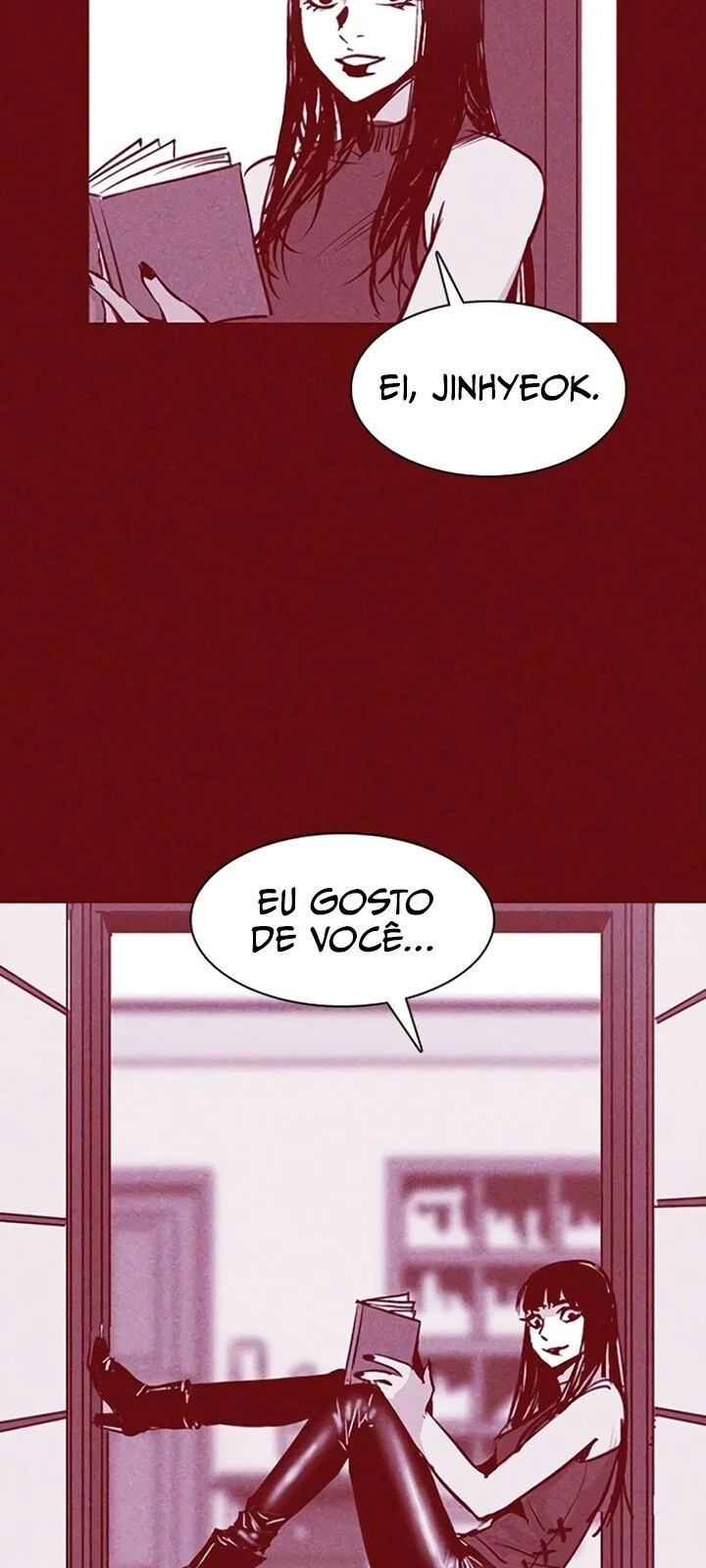 Página do Capítulo 46