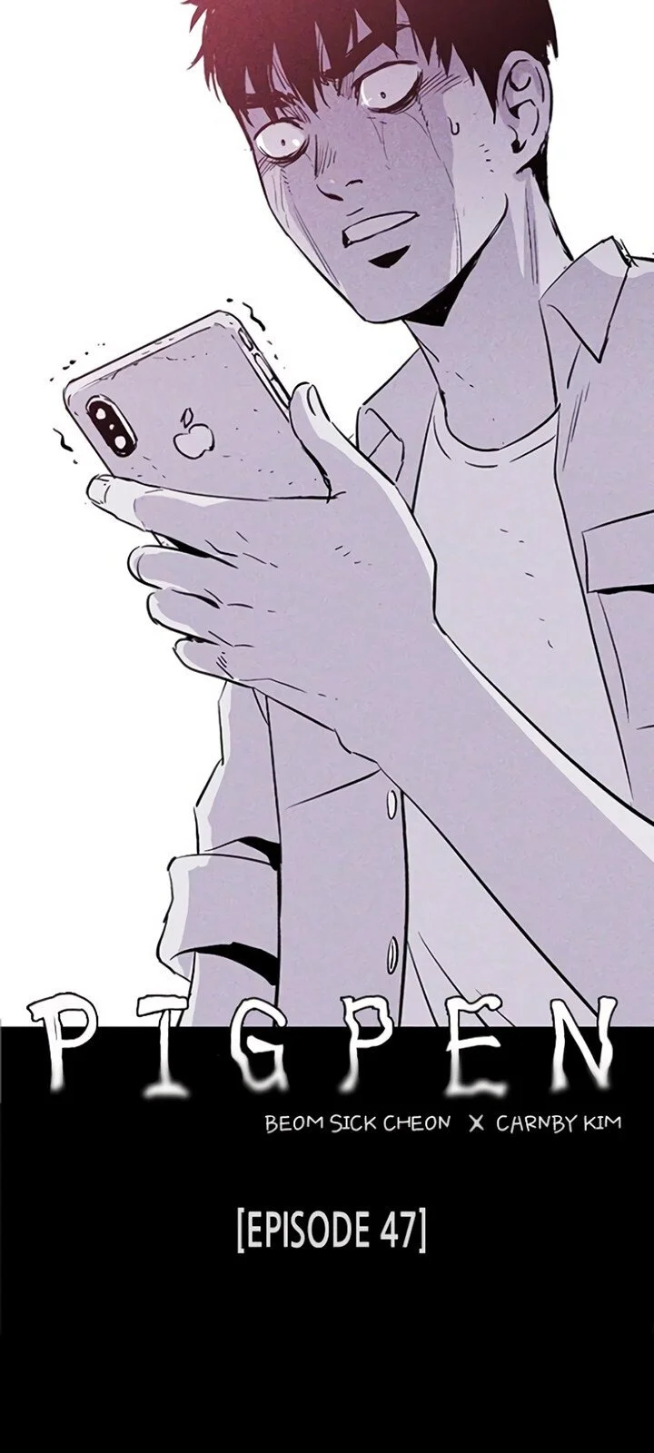 Página do Capítulo 47