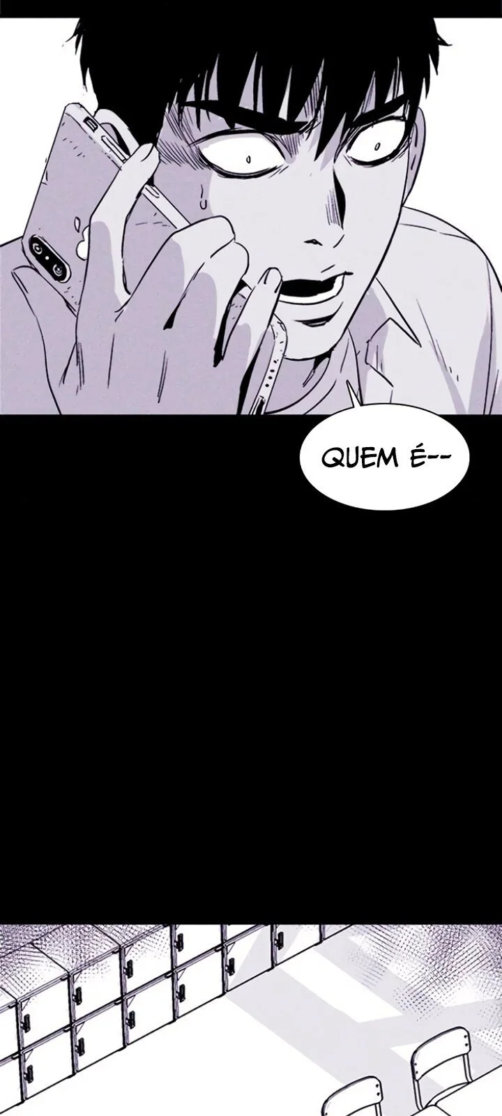 Página do Capítulo 47