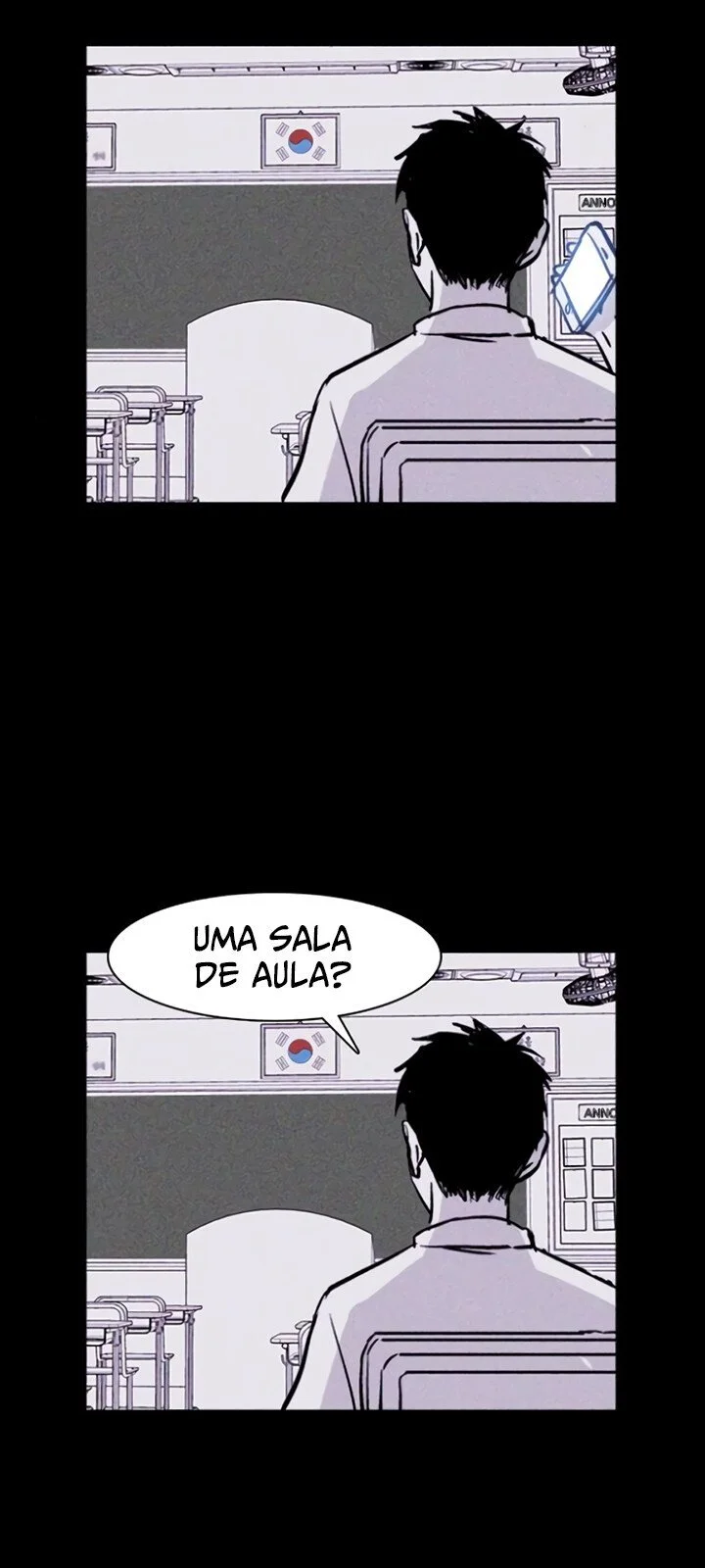 Página do Capítulo 47