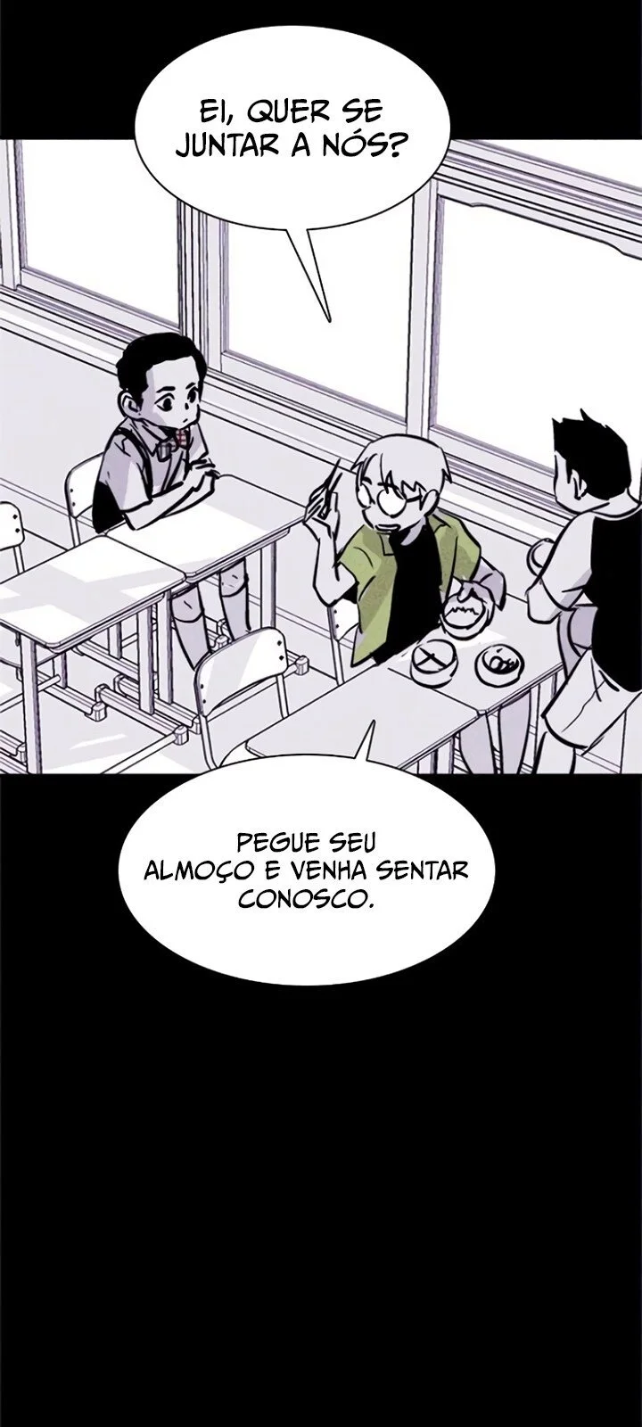 Página do Capítulo 47