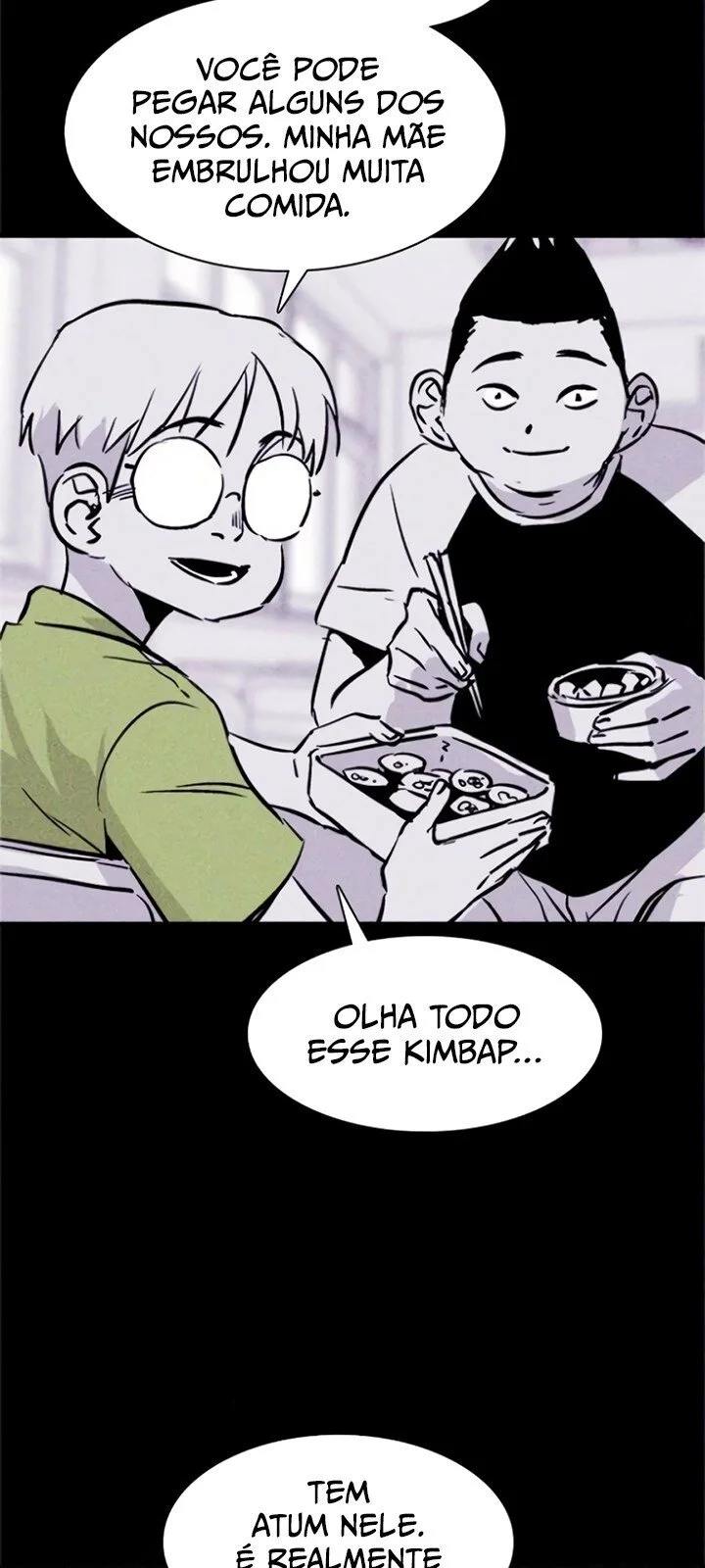Página do Capítulo 47
