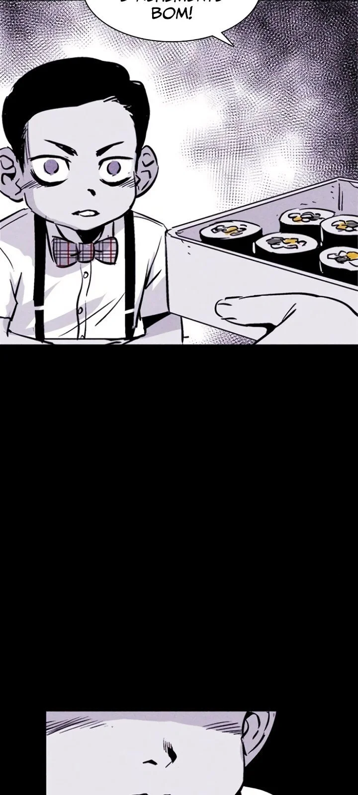 Página do Capítulo 47