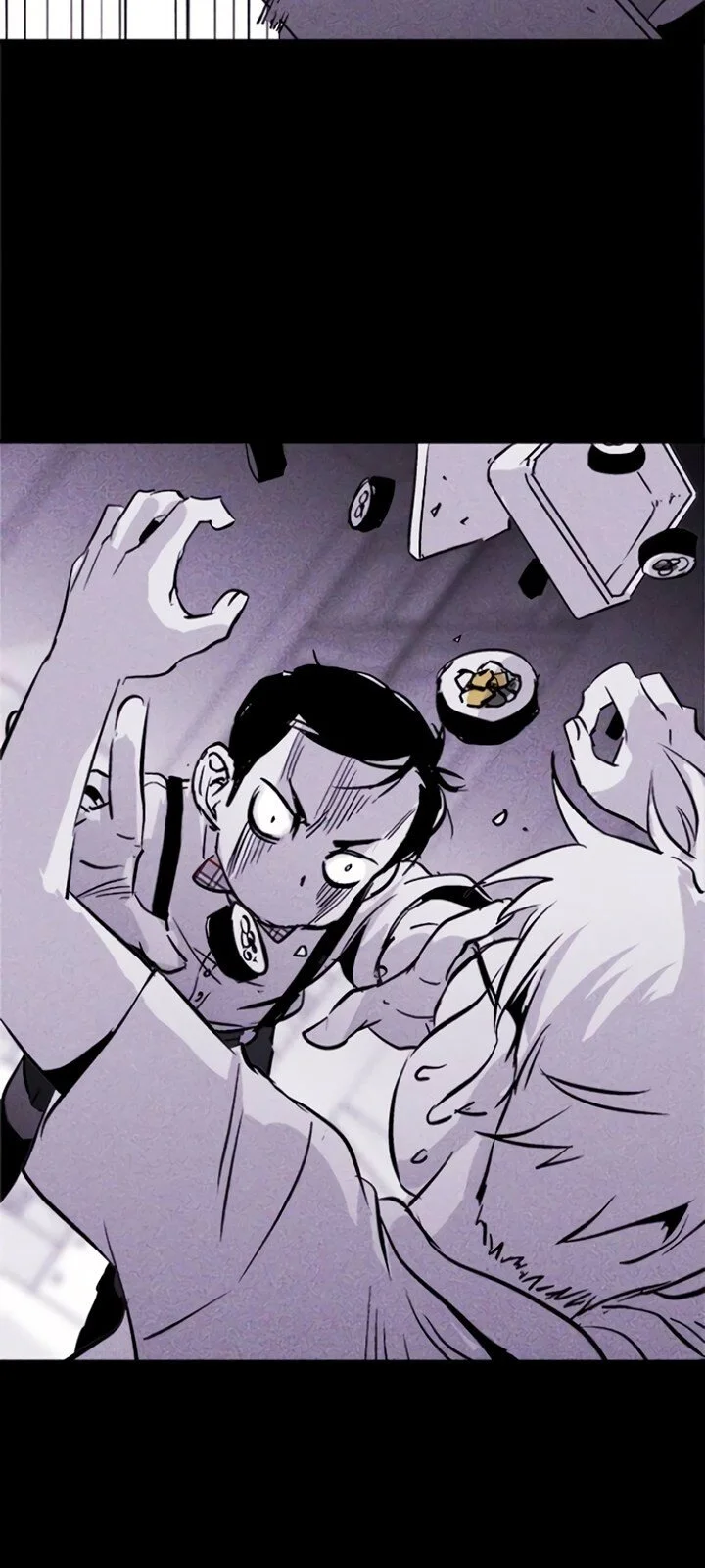 Página do Capítulo 47