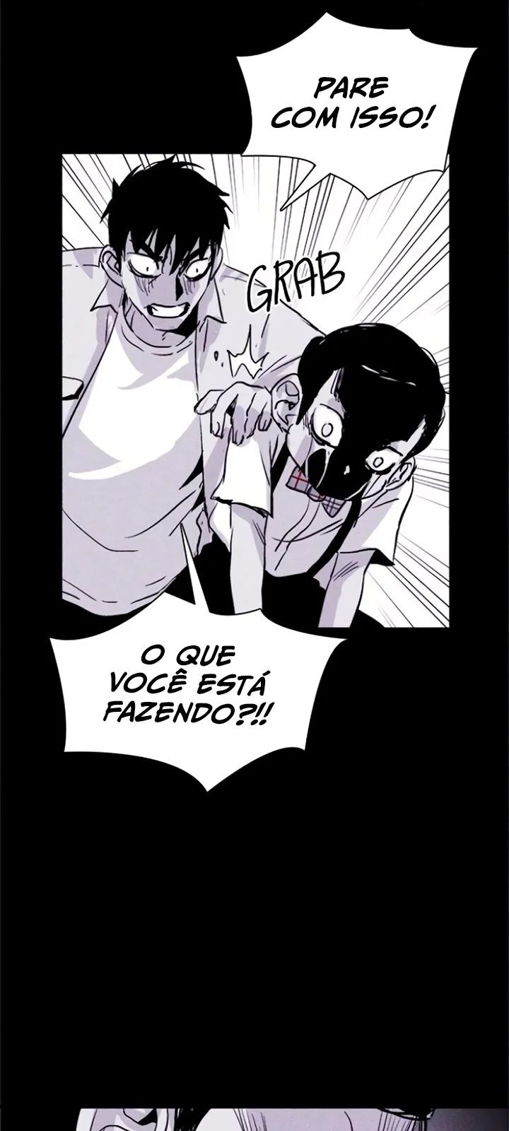 Página do Capítulo 47