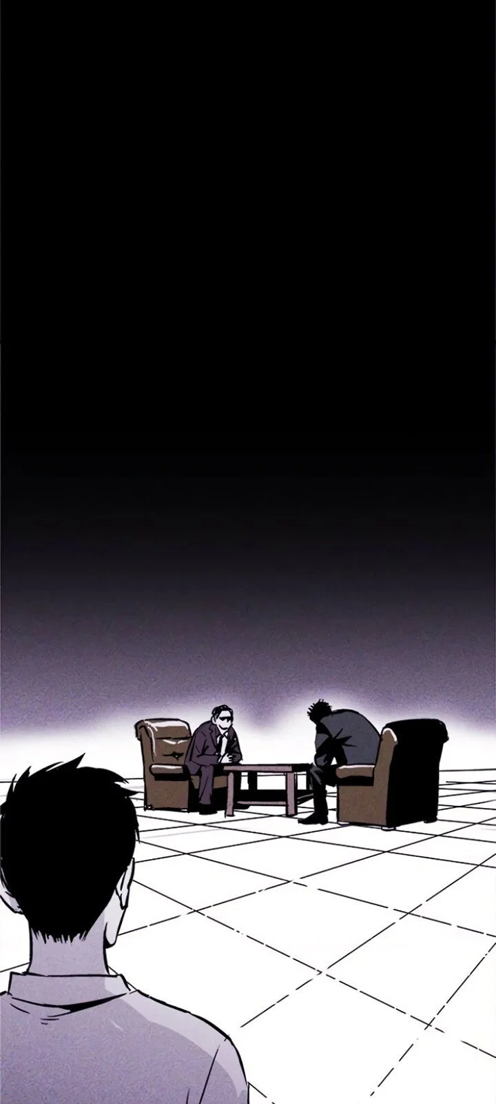 Página do Capítulo 47