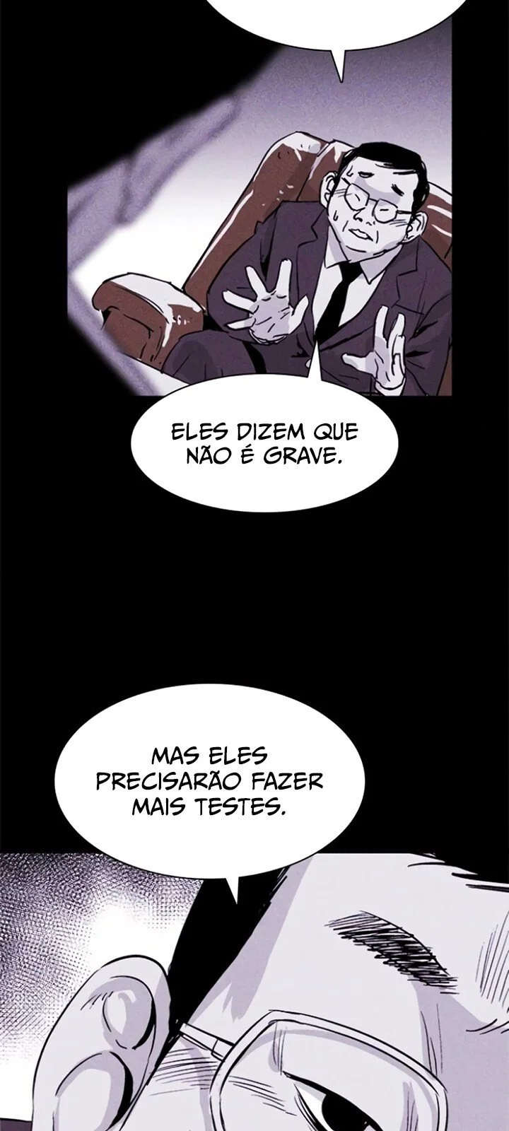 Página do Capítulo 47