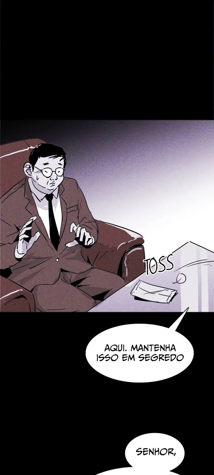 Página do Capítulo 47