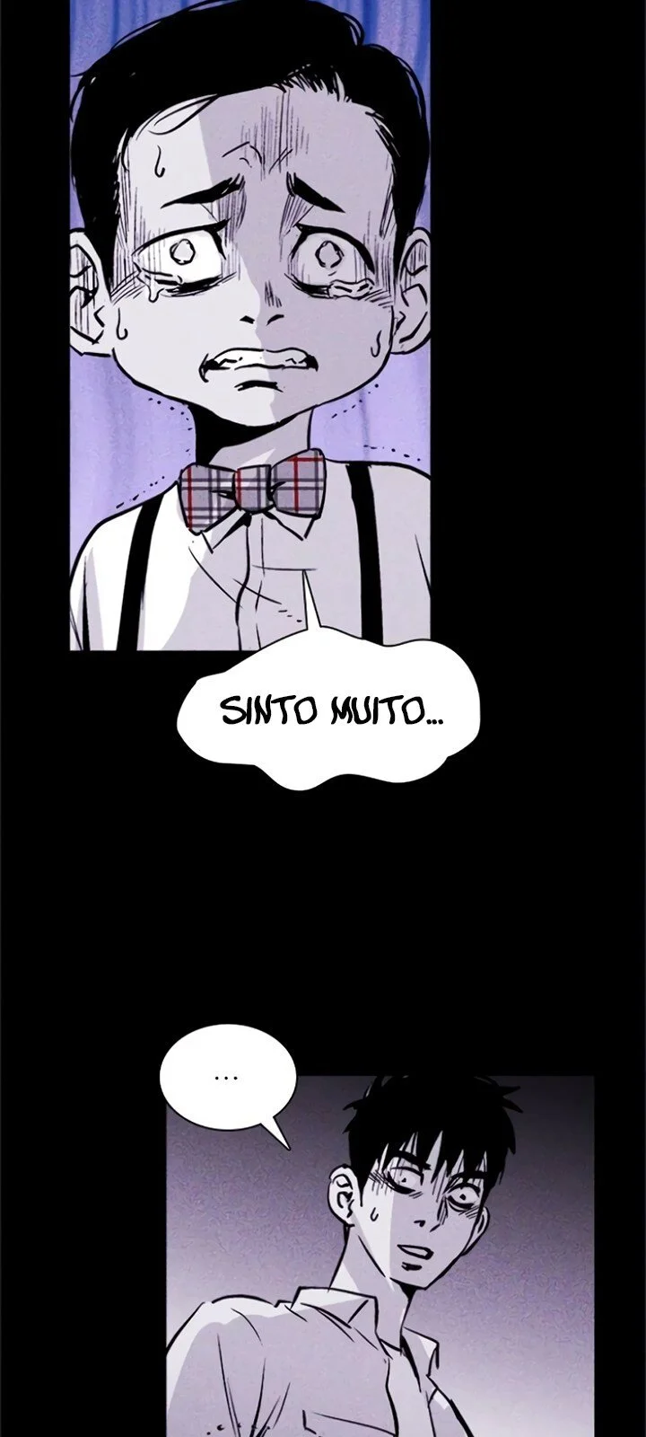 Página do Capítulo 47