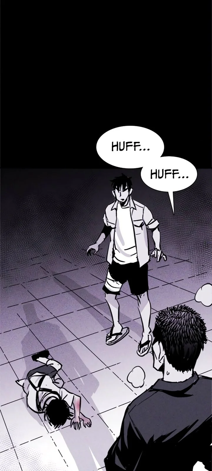 Página do Capítulo 47