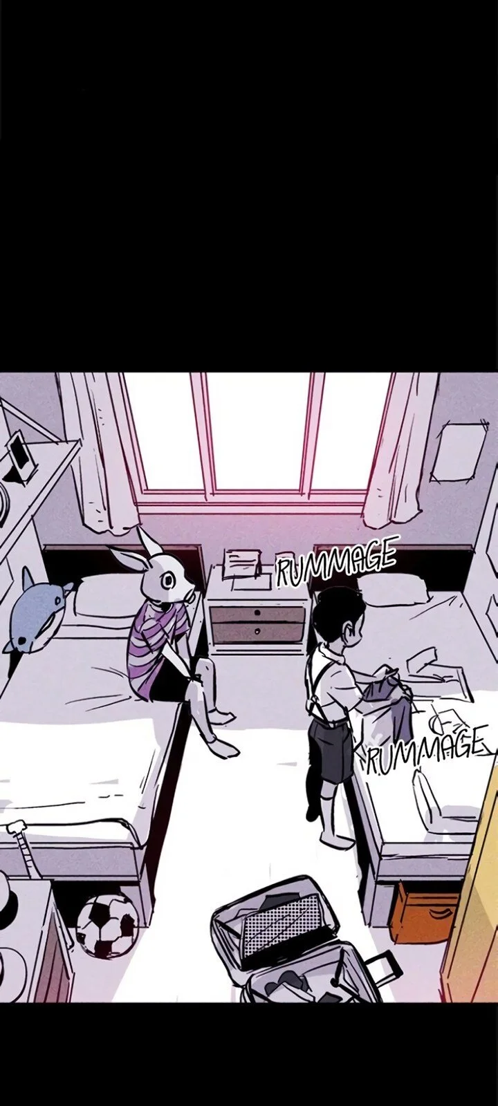 Página do Capítulo 48