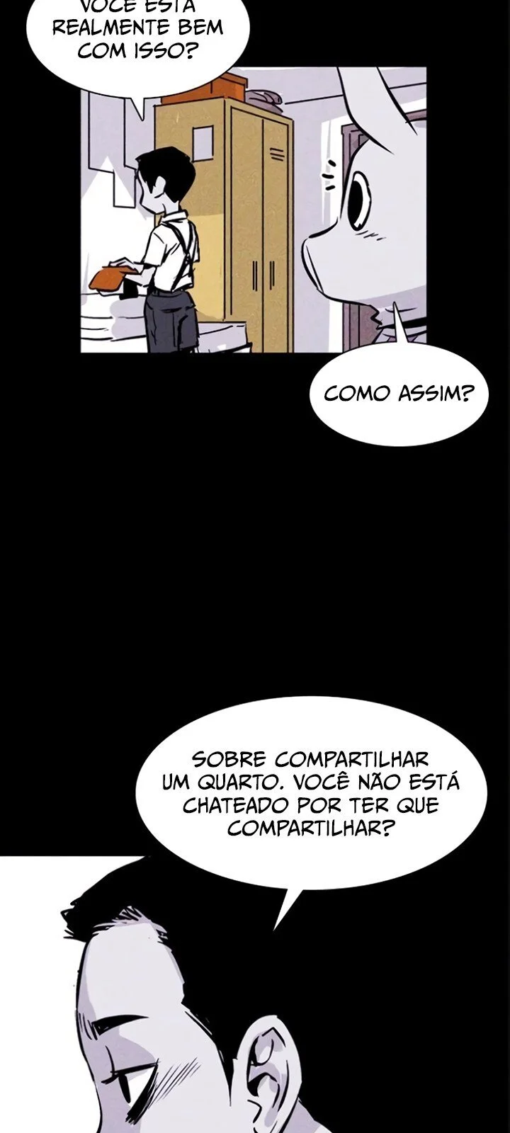 Página do Capítulo 48