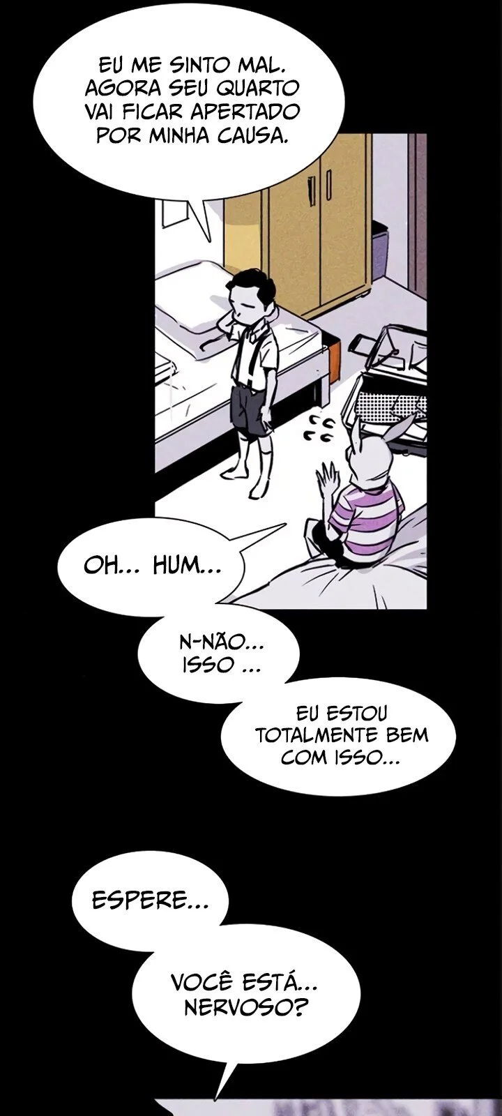 Página do Capítulo 48