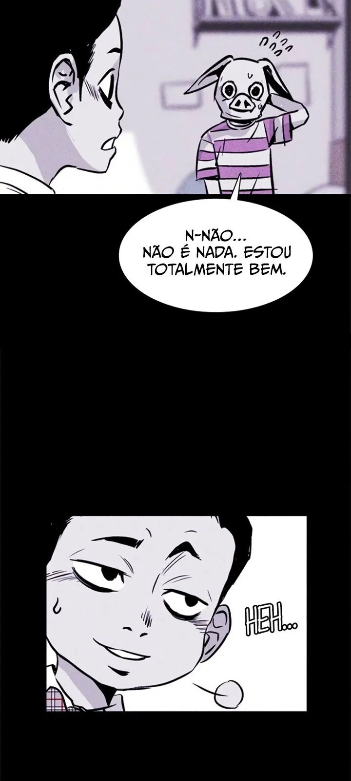 Página do Capítulo 48