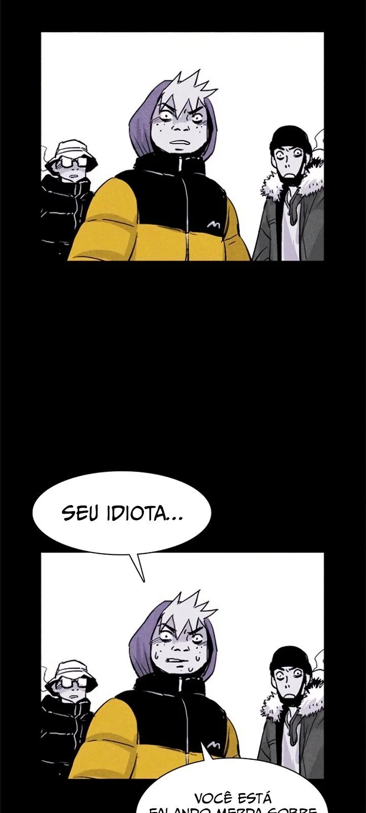 Página do Capítulo 48