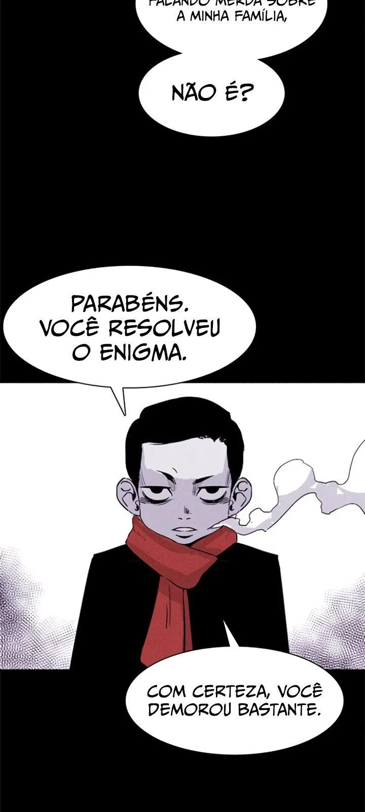 Página do Capítulo 48