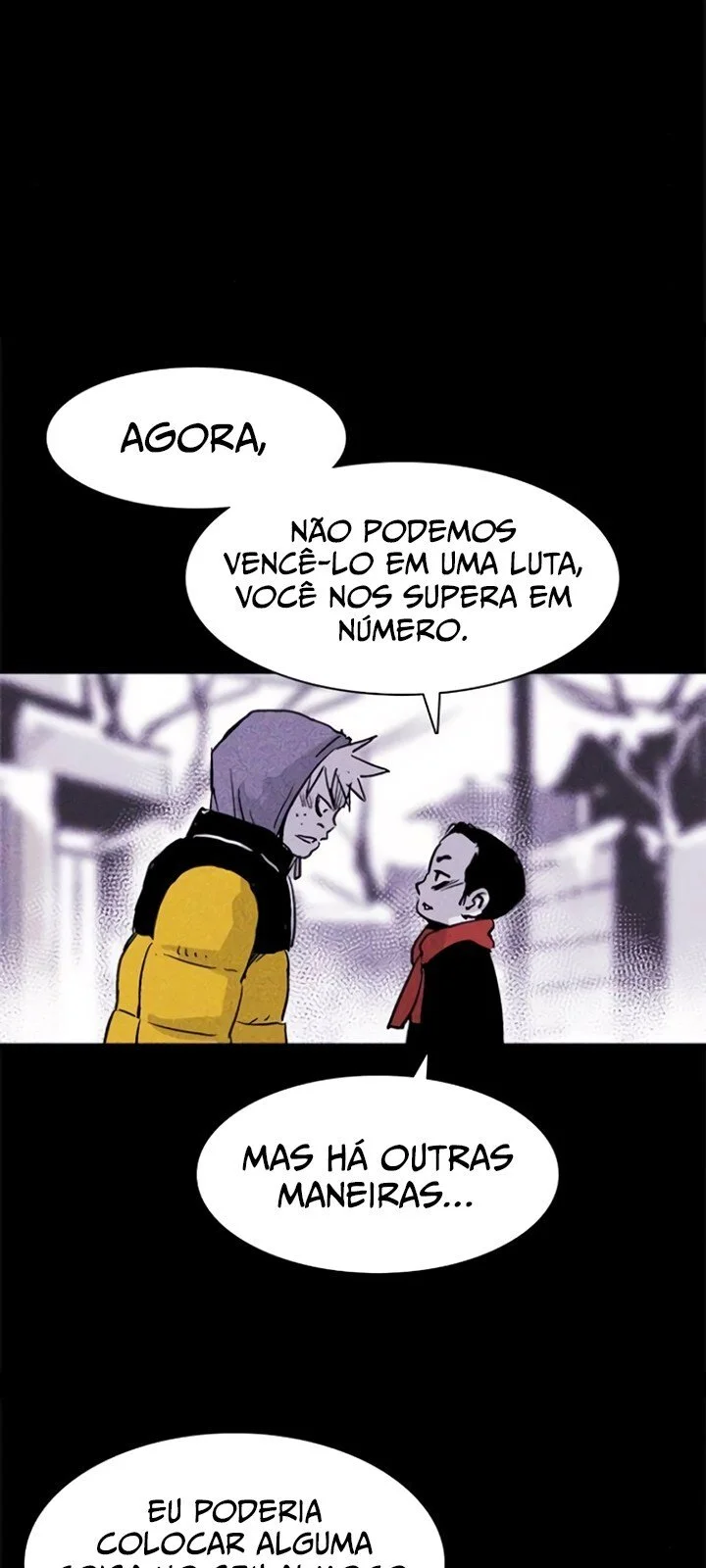 Página do Capítulo 48