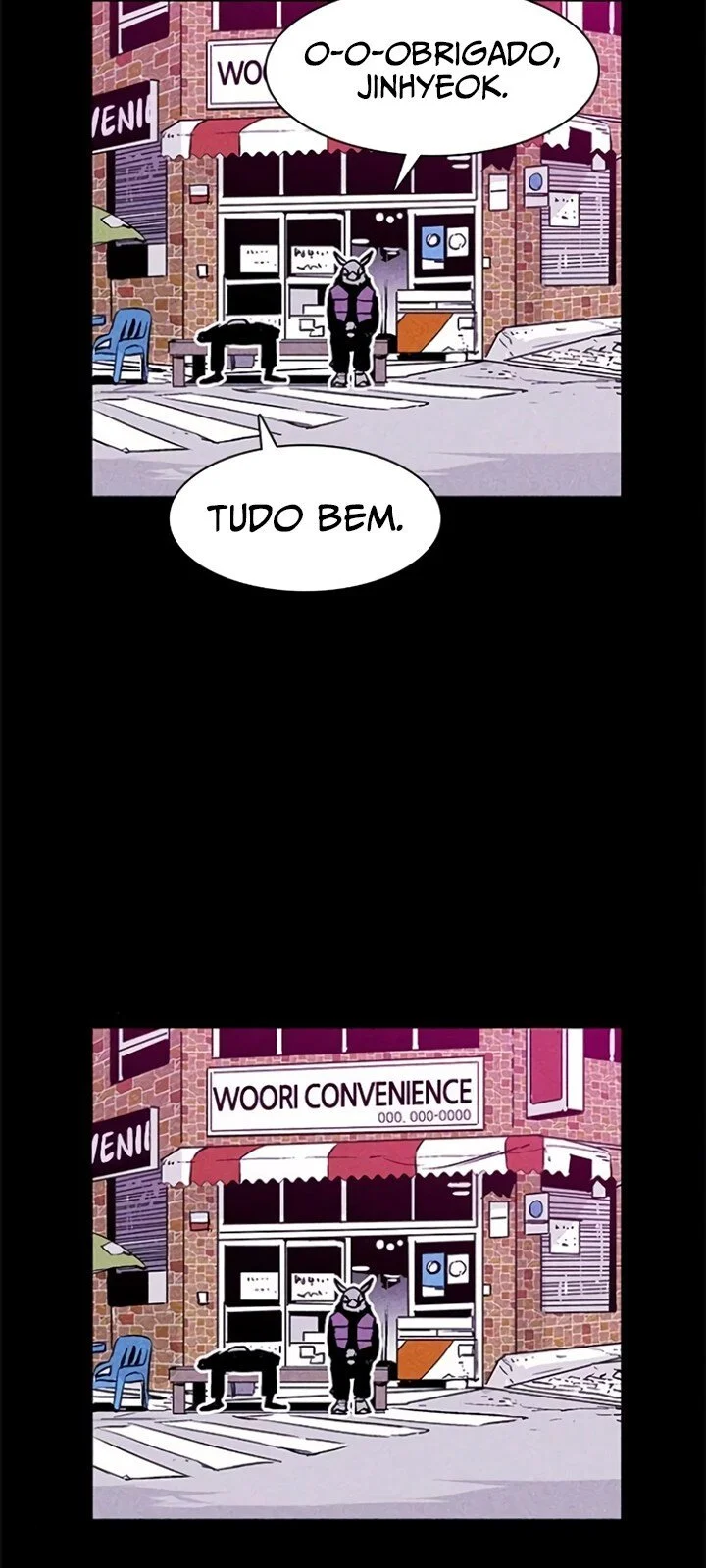 Página do Capítulo 48