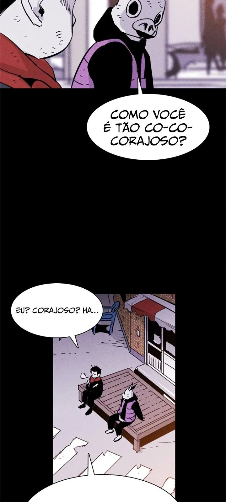 Página do Capítulo 48