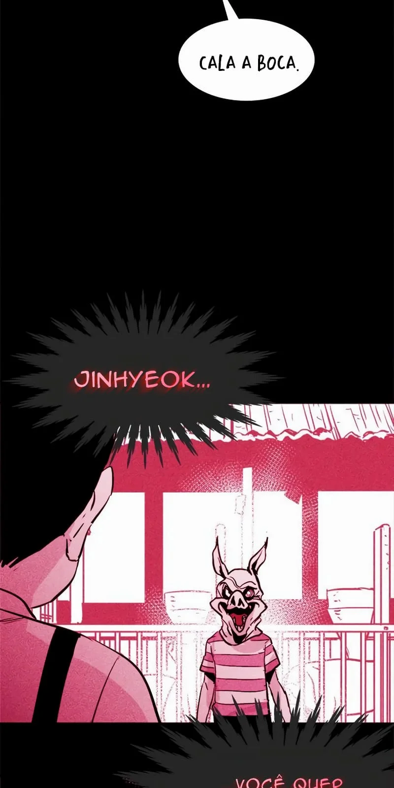 Página do Capítulo 50