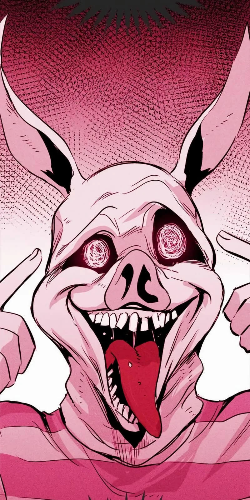 Página do Capítulo 50