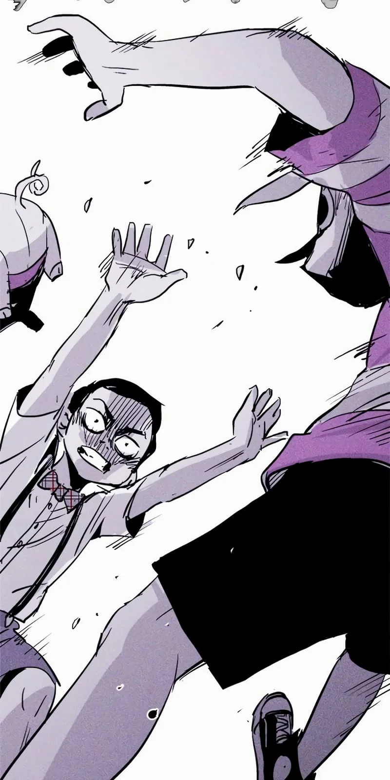 Página do Capítulo 50