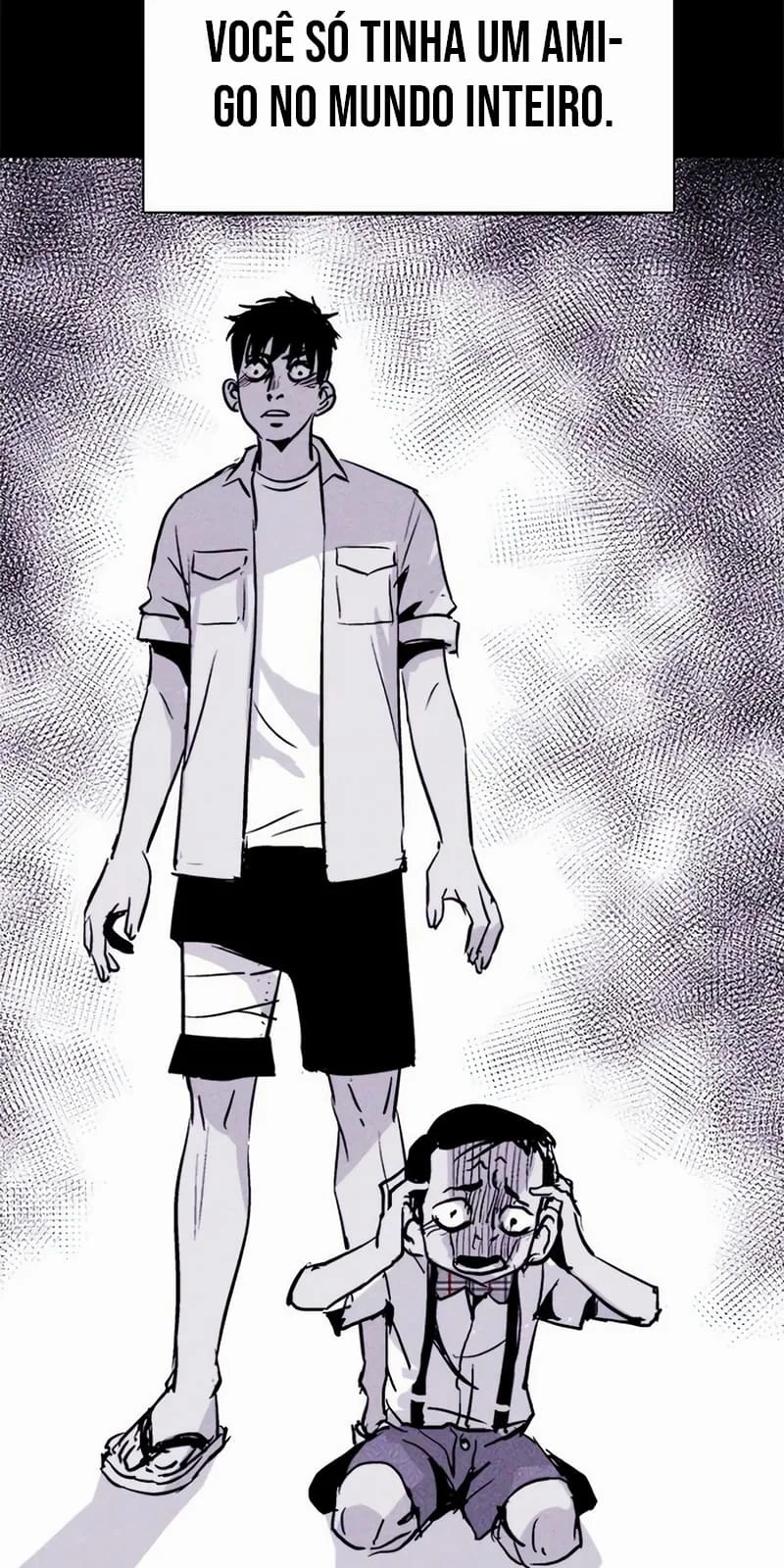 Página do Capítulo 50