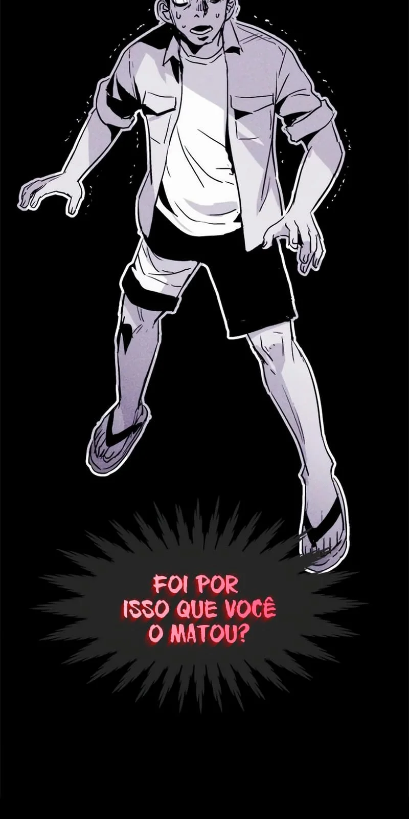 Página do Capítulo 50