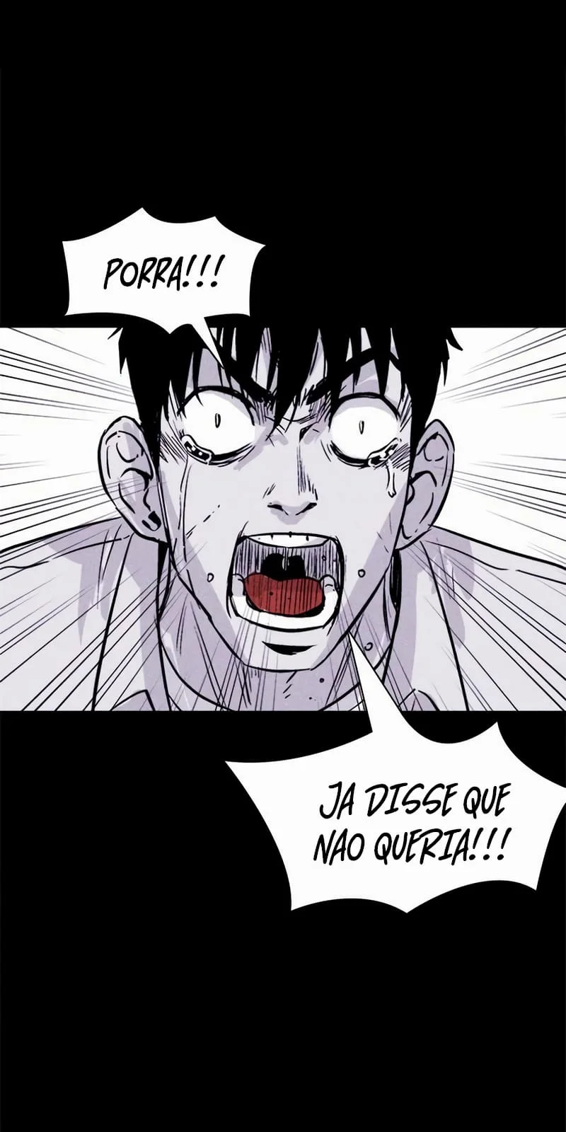 Página do Capítulo 50