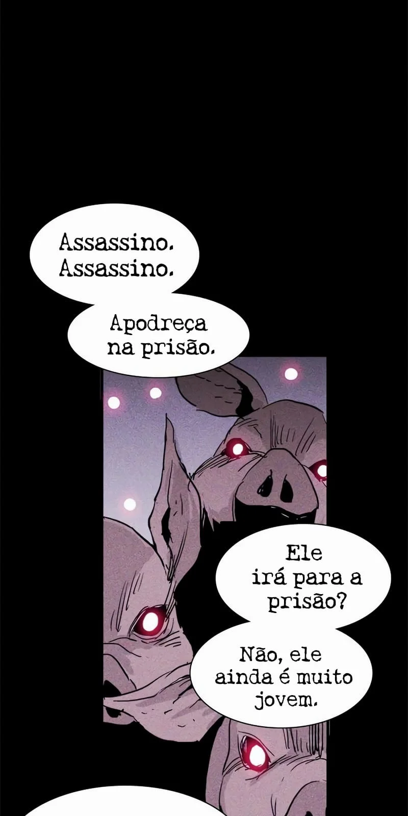 Página do Capítulo 50